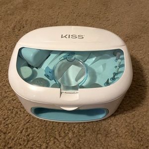 KISS Power File Deluxe Nail File